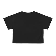 Load image into Gallery viewer, AOP Crop Tee