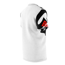 Load image into Gallery viewer, God Before Greed (Red) Unisex AOP Cut & Sew Tee