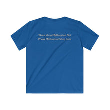 Load image into Gallery viewer, Kids Clasyfyd Lady Album Tshirt