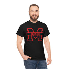 Load image into Gallery viewer, Madison Unisex Heavy Cotton Tee
