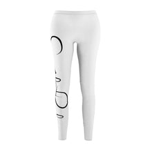 Load image into Gallery viewer, South Park white Leggings