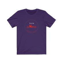 Load image into Gallery viewer, Life Music Tee