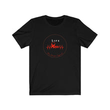 Load image into Gallery viewer, Life Music Tee