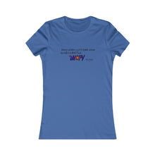 Load image into Gallery viewer, #Unify (Women's) Favorite Tee
