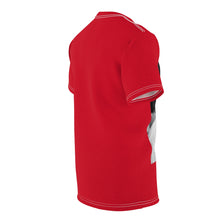Load image into Gallery viewer, Bone Hard Big Mello TShirt (Red)
