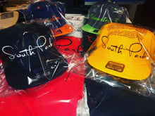 Load image into Gallery viewer, South Park Snapback Caps