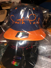 Load image into Gallery viewer, South Park Snapback Caps