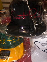 Load image into Gallery viewer, South Park Snapback Caps