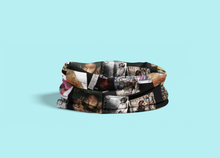 Load image into Gallery viewer, Cl’Che’ albums Neck Gaiter
