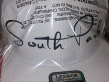 Load image into Gallery viewer, South Park Snapback Caps