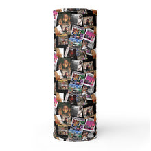 Load image into Gallery viewer, Cl’Che’ albums Neck Gaiter