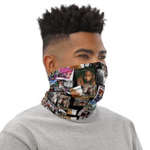 Load image into Gallery viewer, Cl’Che’ albums Neck Gaiter