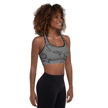 Load image into Gallery viewer, SouthPark Padded Sports Bra