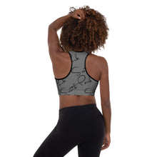 Load image into Gallery viewer, SouthPark Padded Sports Bra