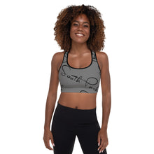 Load image into Gallery viewer, SouthPark Padded Sports Bra