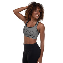 Load image into Gallery viewer, SouthPark Padded Sports Bra