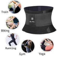 Load image into Gallery viewer, Xtreme Power Tummy Slimming Fitness Corset Shapewear