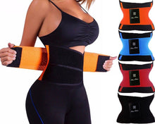 Load image into Gallery viewer, Xtreme Power Tummy Slimming Fitness Corset Shapewear