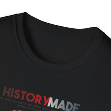 Load image into Gallery viewer, 21 ALL FEMALE  CYPHER reg tee style
