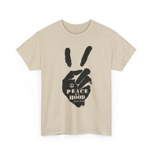 Load image into Gallery viewer, Peace N Da Hood TShirt

