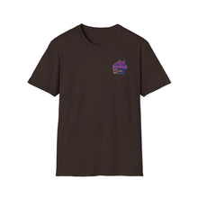 Load image into Gallery viewer, 713 Mixhouse Graphic T-Shirt
