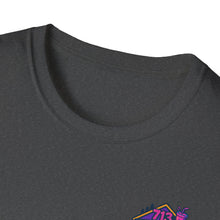 Load image into Gallery viewer, 713 Mixhouse Graphic T-Shirt

