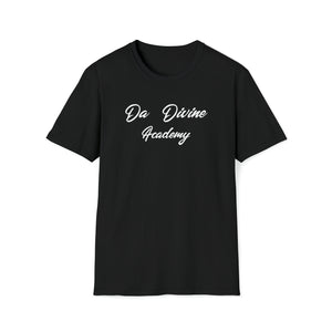 Bossie Unisex Softstyle T-Shirt