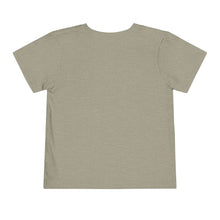 Load image into Gallery viewer, Back Dat Booty 3.0 Toddler Tee — Colorful Logo Infant Shirt
