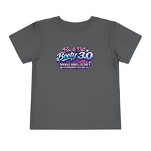Load image into Gallery viewer, Back Dat Booty 3.0 Toddler Tee — Colorful Logo Infant Shirt
