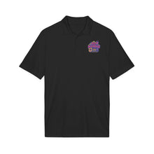 Load image into Gallery viewer, 713mixhouse polo Embroidered
