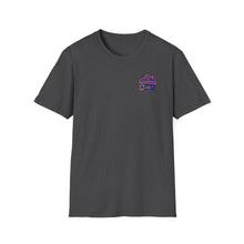 Load image into Gallery viewer, 713 Mixhouse Graphic T-Shirt
