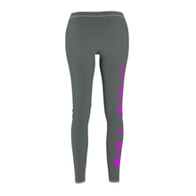 Load image into Gallery viewer, SouthPark Women's Cut &amp; Sew Casual Leggings
