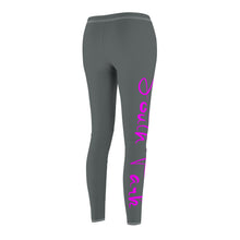 Load image into Gallery viewer, SouthPark Women's Cut &amp; Sew Casual Leggings
