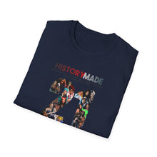 Load image into Gallery viewer, 21 ALL FEMALE  CYPHER reg tee style
