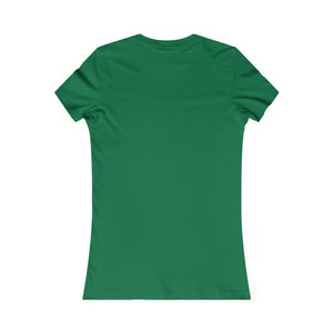 ARC GARDEN CLUB WOMEN TEE