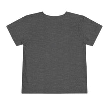 Load image into Gallery viewer, Back Dat Booty 3.0 Toddler Tee — Colorful Logo Infant Shirt
