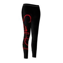 Load image into Gallery viewer, South Park (Leggings) Women's Cut &amp; Sew Casual Leggings

