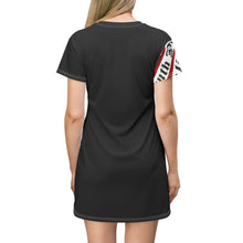 Load image into Gallery viewer, South Park  T-Shirt Dress
