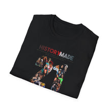 Load image into Gallery viewer, 21 ALL FEMALE  CYPHER reg tee style
