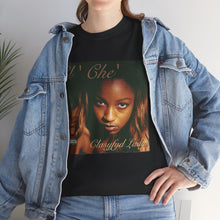 Load image into Gallery viewer, 1998 Clasyfyd Lady  Album Tee
