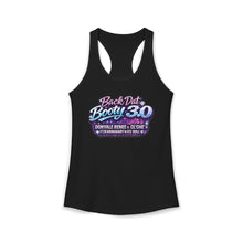 Load image into Gallery viewer, Back Dat Booty 3.0 Tank Top
