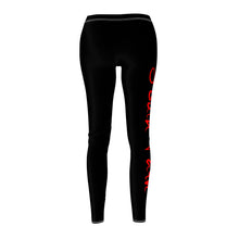 Load image into Gallery viewer, South Park (Leggings) Women's Cut &amp; Sew Casual Leggings
