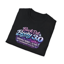Load image into Gallery viewer, "Back Dat Booty 3.0" Graphic Tee
