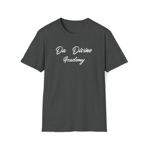 Bossie Unisex Softstyle T-Shirt