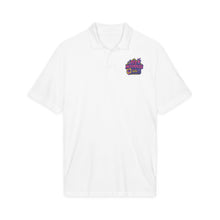 Load image into Gallery viewer, 713mixhouse polo Embroidered

