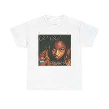 Load image into Gallery viewer, 1998 Clasyfyd Lady  Album Tee
