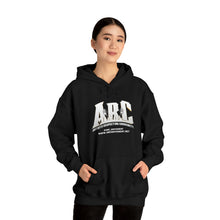 Load image into Gallery viewer, ARC Unisex Heavy Blend™ Hooded Sweatshirt

