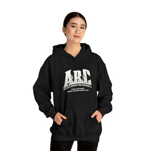 ARC Unisex Heavy Blend™ Hooded Sweatshirt