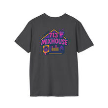 Load image into Gallery viewer, 713 Mixhouse Graphic T-Shirt
