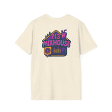 Load image into Gallery viewer, 713 Mixhouse Graphic T-Shirt
